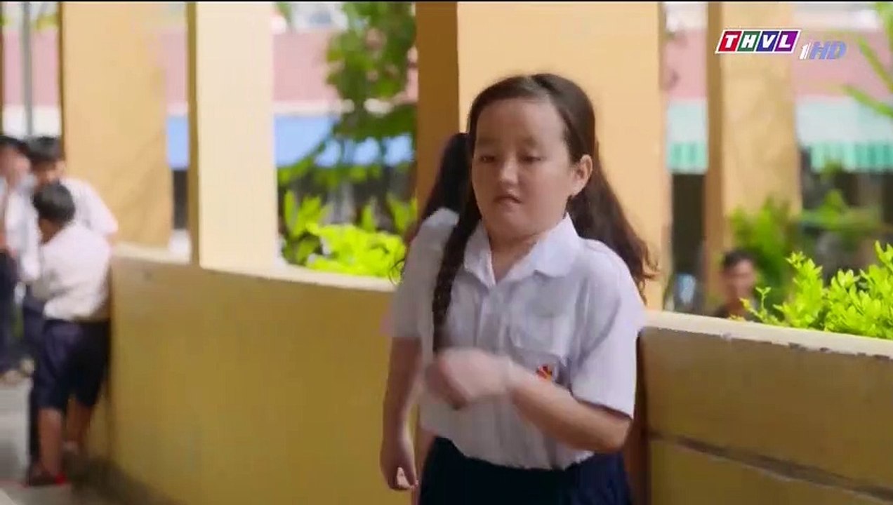 bí mật nghiệt ngã tập 4-5 - phim việt nam thvl1 - xem phim bi mat nghiet nga tap 4-5