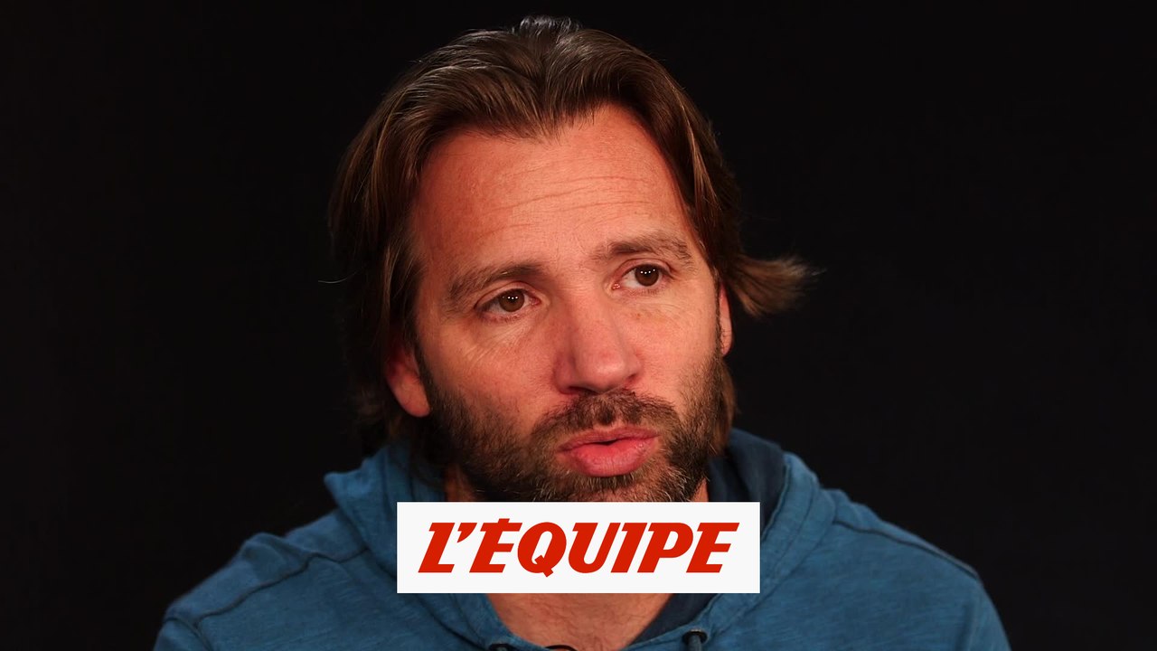Le changement de génération se confirme - Tennis - Masters