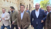 El PP pide a Page y Lambán que sus diputados nacionales desafíen al presidente Sánchez