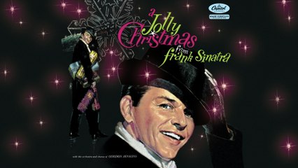 Frank Sinatra - Silent Night
