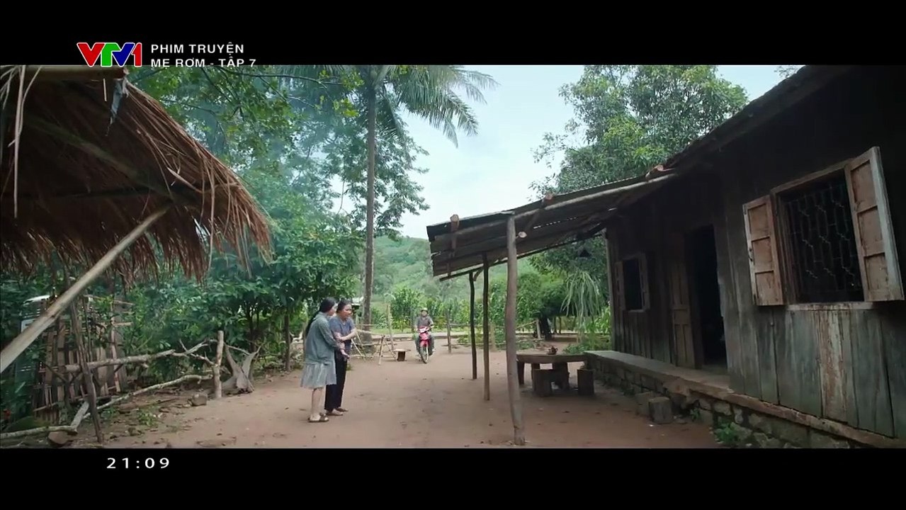 phim mẹ rơm - me rom tập 7
