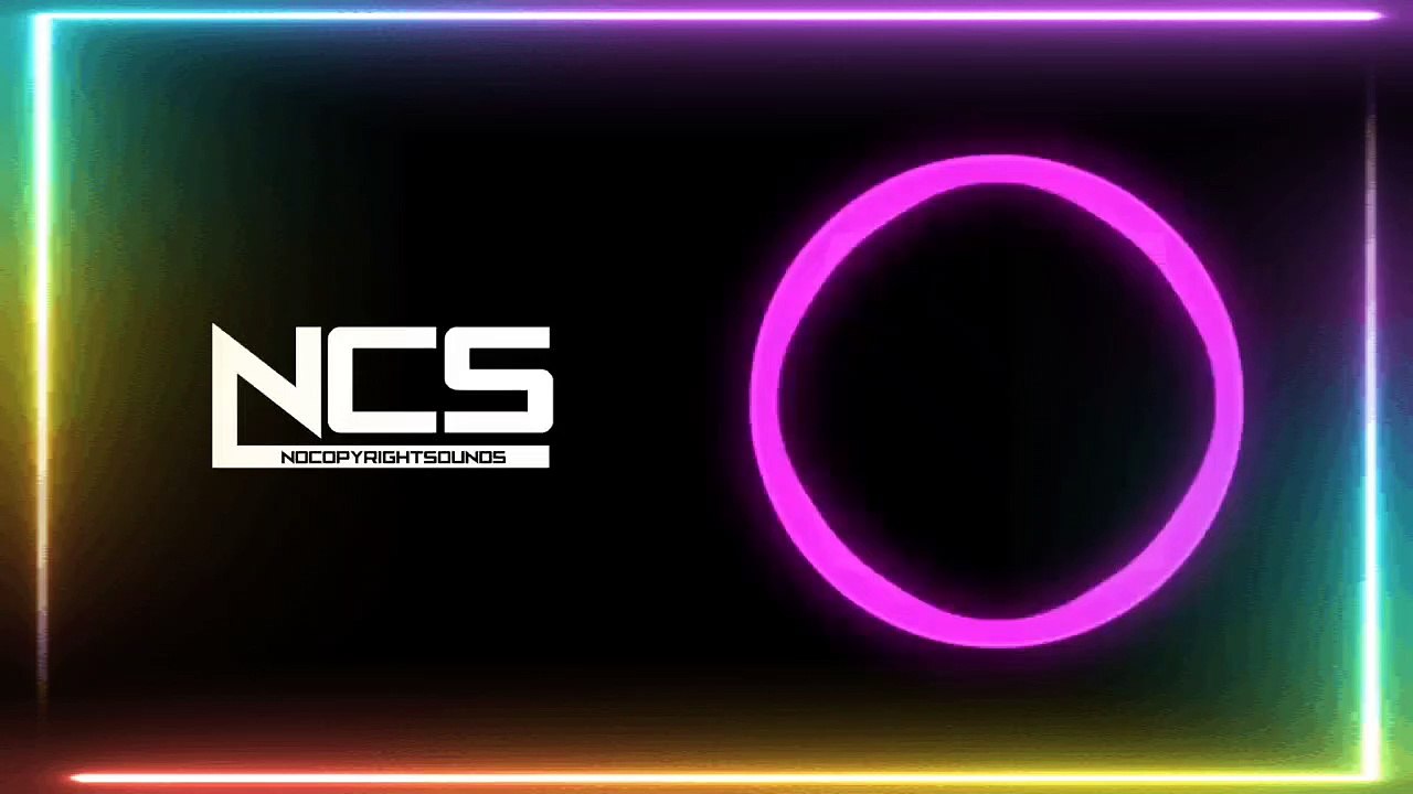 NCS - CAN'T YOU FEEL IT