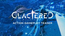 Glaciered - Teaser de gameplay