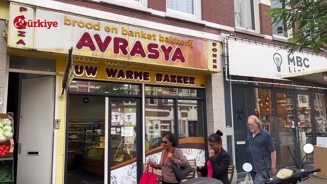 İşte Ukrayna Rusya Savaşı'nın Asıl Kazananları!- Türkiye Gazetesi