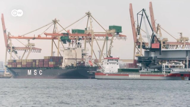 Моряк из России? На борт судна нельзя