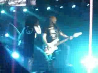 Tokio Hotel à Marseille le 14 Mars - An deiner seite