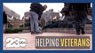 Protecting Our Vets: Ending veterans homelessness