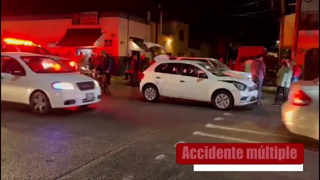 Un joven fue atacado a balazos en las calles de la colonia El Dean de Guadalajara