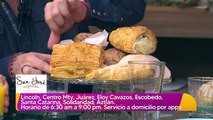 Familia es sorprendida por cocodrilo dentro de su casa