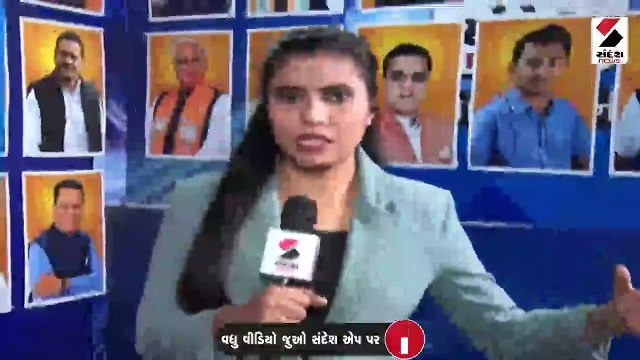 શંકરસિંહ વાઘેલાની કોંગ્રેસમાં વાપસી થશે