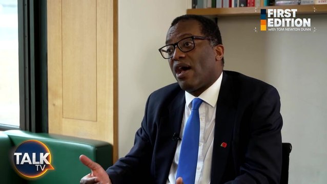 Former chancellor Kwasi Kwarteng told Liz Truss to ‘slow down’ on mini-Budget reforms