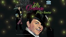 Frank Sinatra - I'll Be Home For Christmas (If Only In My Dreams) (Visualizer)