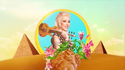 Judith Mateo - Hurra Hurra