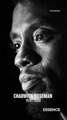 WATCH | Honoring The Life and Legacy Of Chadwick Boseman