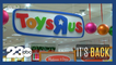 Don't Waste Your Money: Toys 'R' Us is back