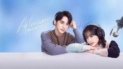 Almost Lover (2022) Episode 26