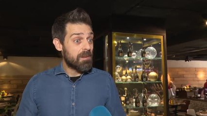 Un restaurante de Barcelona triplica sus ingresos por propinas con el datáfono