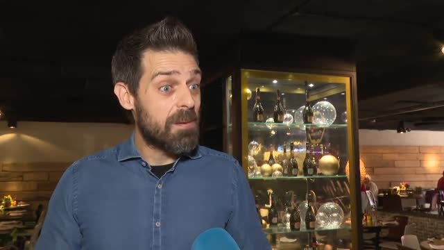 Un restaurante de Barcelona triplica sus ingresos por propinas con el datáfono