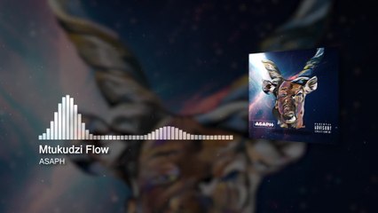 ASAPH - Mtukudzi Flow
