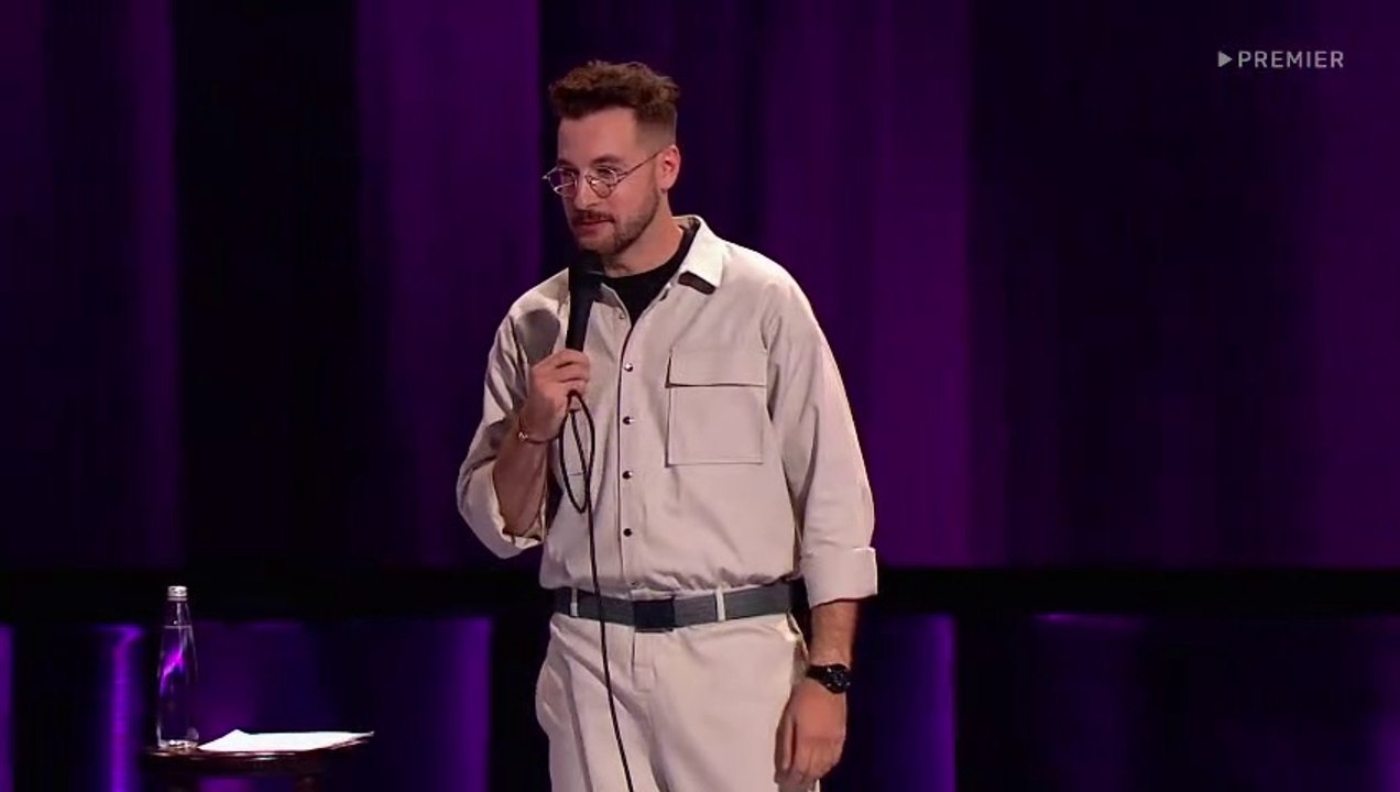 Комеди Клаб - 18 сезон / 10 выпуск