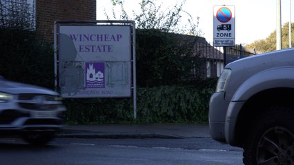 Controversial roadworks in Canterbury have been given the green light