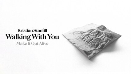 Kristian Stanfill - Walking With You