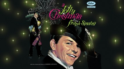 Frank Sinatra - O Little Town Of Bethlehem