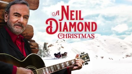 Neil Diamond - Christmas Prayers