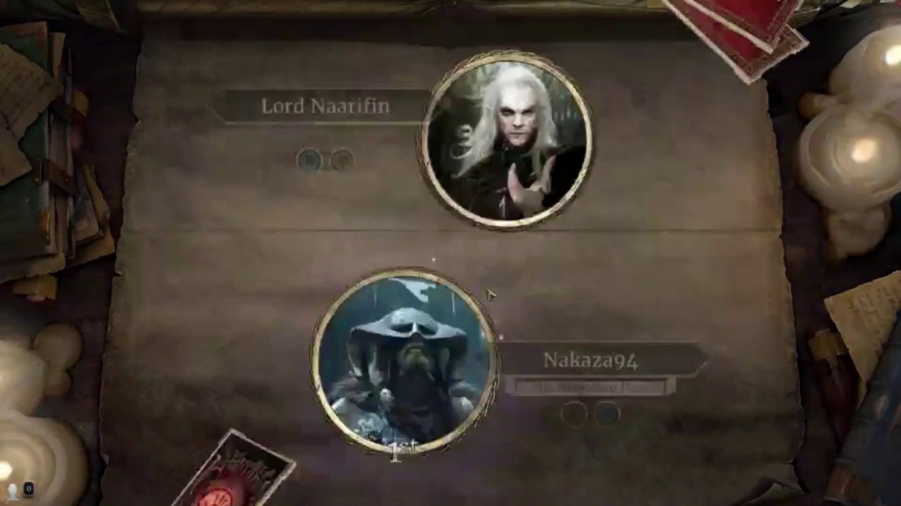 The Elder Scrolls: Legends - February 22nd 2018 Livestream - Part 10