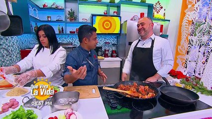 Que Viva La Vida, Jueves 10 de Noviembre del 2022
