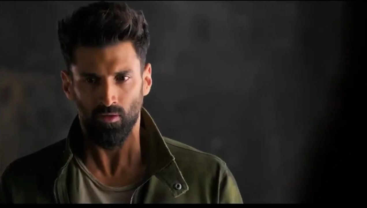 Om – The Battle Within 2022 فيلم  الاكشن والاثارة الهندي