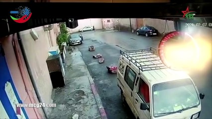 مراكش.. دهاء وشجاعة رجل أمن بحي الملاح