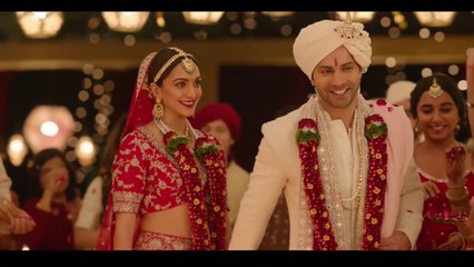 Jug Jugg Jeeyo 2022 فيلم  مترجم