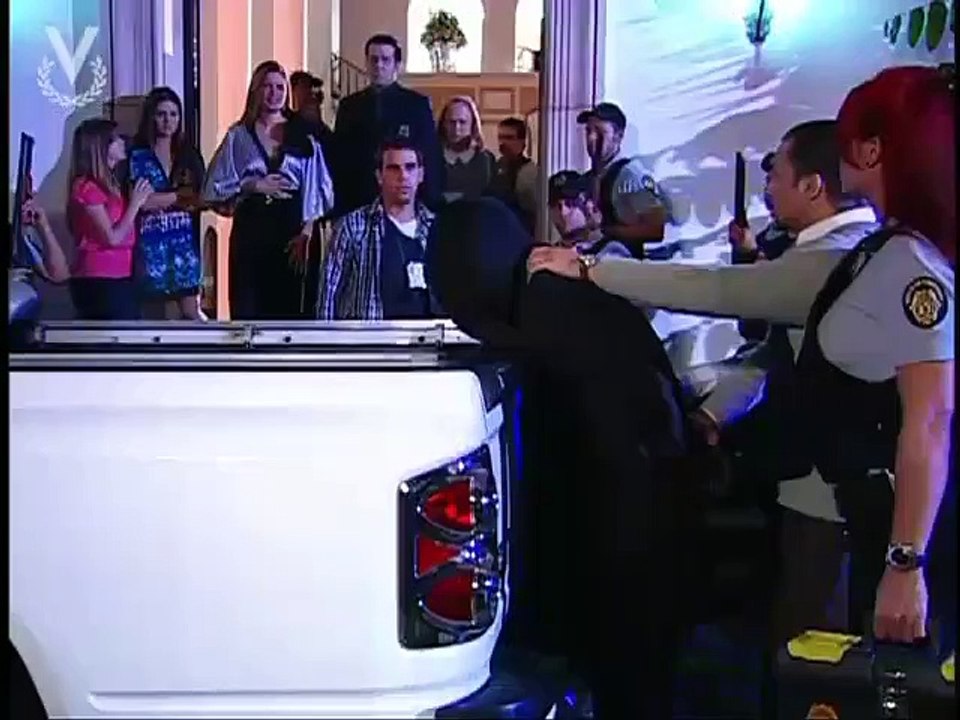 La Viuda Joven - Capítulo 141