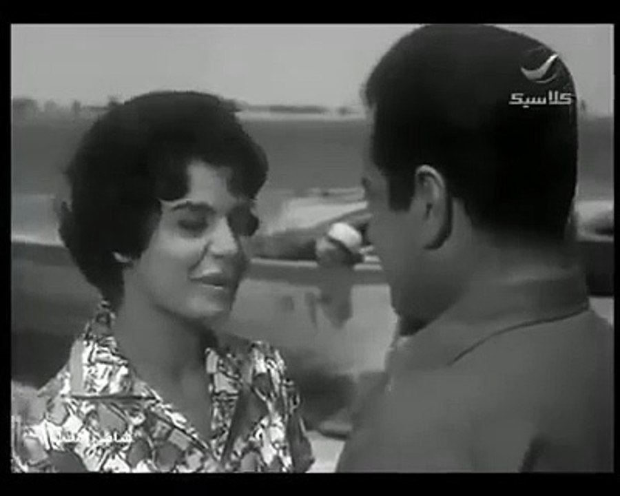 فيلم شاطي ء الحب موسيقار الازمان فريد الاطرش وس...