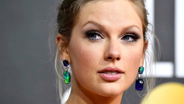 Taylor Swift Adds 17 More Dates to Eras Tour | THR News
