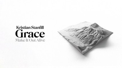 Kristian Stanfill - Grace