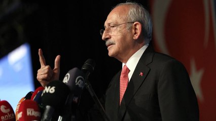 Kılıçdaroğlu tarih vererek açıkladı: Bu hamlenin çalışmalarını yapıyoruz