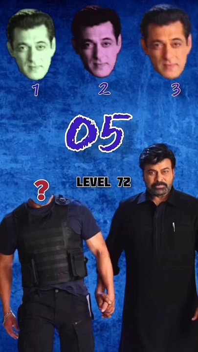 Bollywood movies Actors Salman Khan Puzzle | Salman Khan movies #bollywood #bollywoodmovies