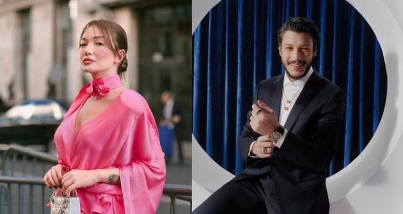 Danla Bilic Kubilay Aka ayrıldı mı? Danla Bilic Kubilay Aka neden ayrıldı?