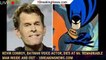 Kevin Conroy, Batman voice actor, dies at 66: 'Remarkable man inside and out' - 1breakingnews.com