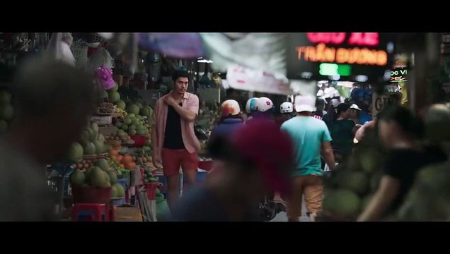 Monsoon Bande-annonce (EN)