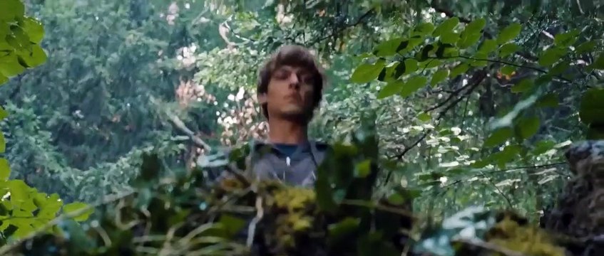 Ma première fois Bande-annonce (TR)