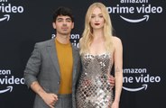 Joe Jonas says having a private relationship with Sophie Turner makes him a 'better person'