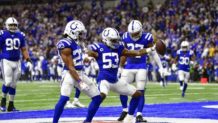 NFL Week 10 Preview: Do The Colts Have Value (+4.5) Vs. Raiders?