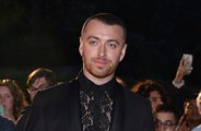 Ed Sheeran, Jessie Reyez, and Koffee will all appear on Sam Smith's fourth album