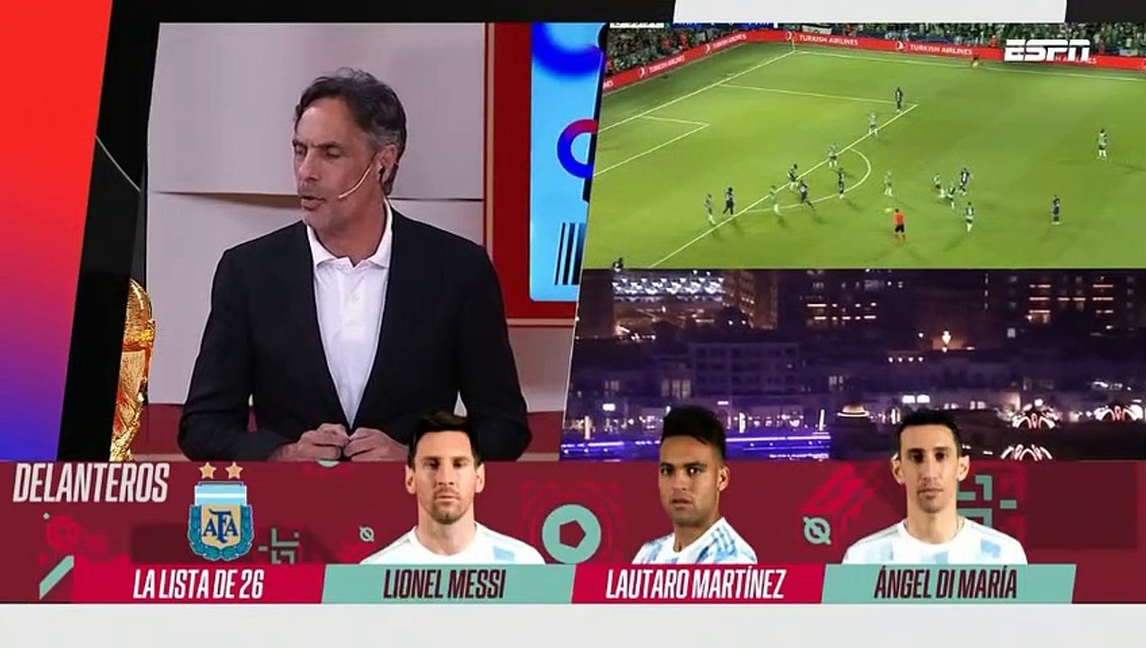 ESPN F360 11-11-2022