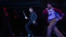 Antonio Banderas estrena en Madrid su nuevo musical