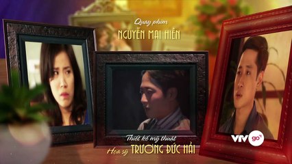 HÔN NHÂN TRONG NGÕ HẸP - TẬP 26