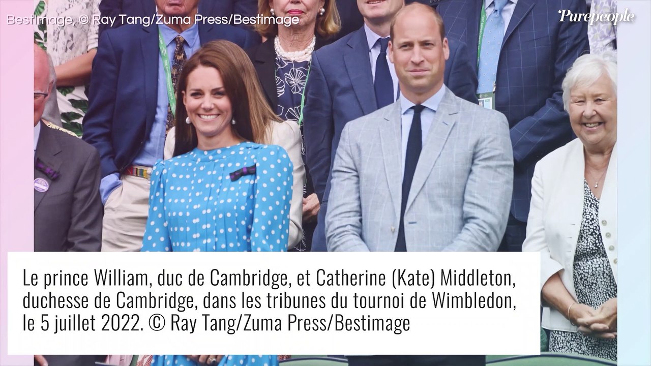 Kate Middleton et William : les enfants à l'école, papa et maman se ruent au pub !